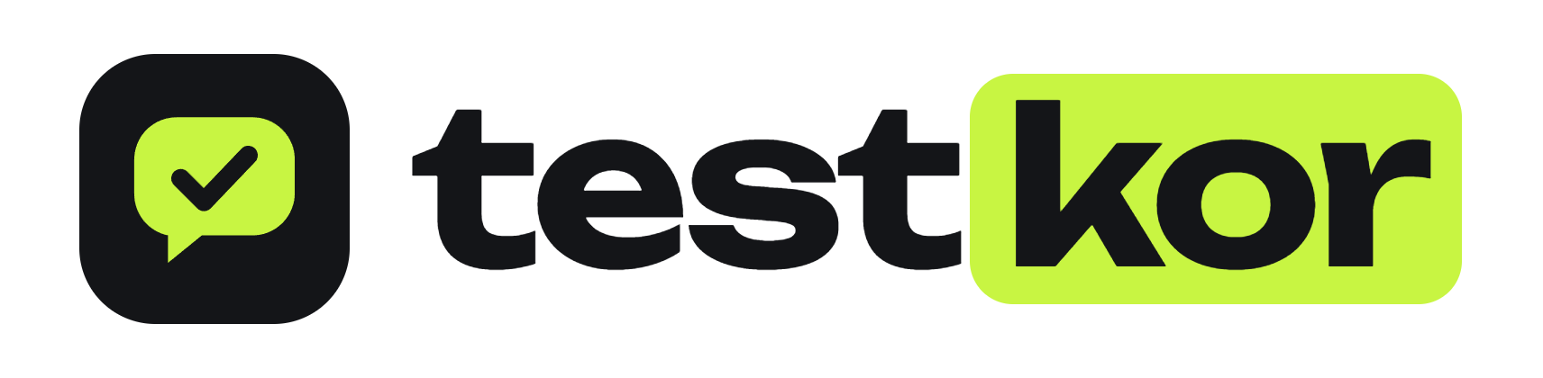 Testkor